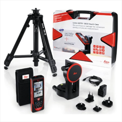 Máy đo khoảng cách bằng laser Leica DISTO D810 KIT